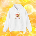Ramen Python || Unisex Hoodie