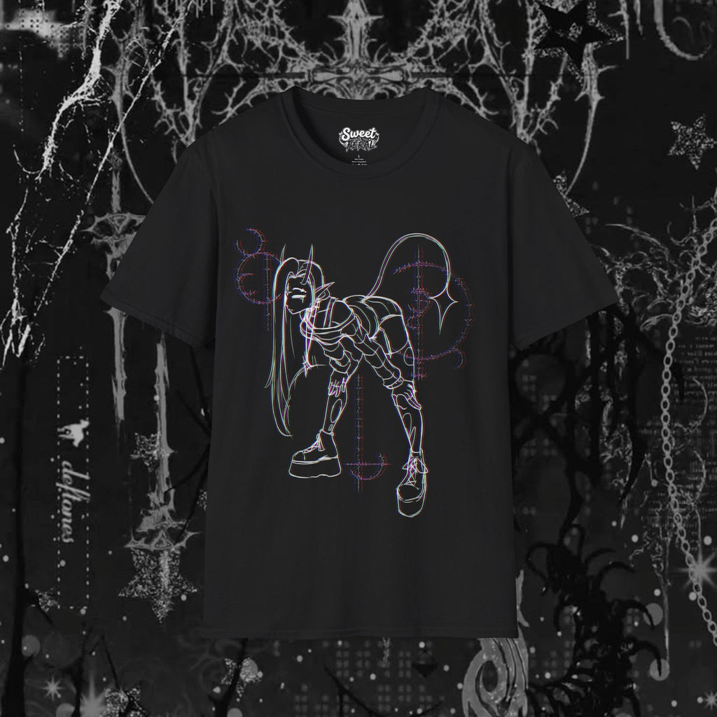 Dark Succubus || Unisex T-Shirt