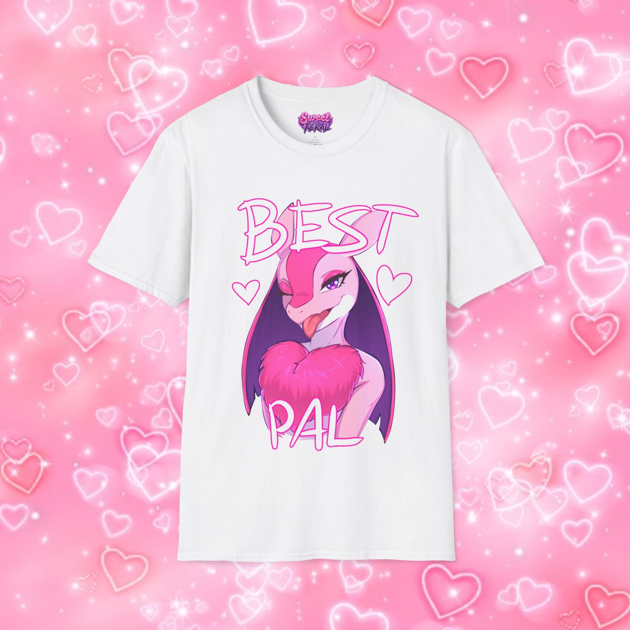 Best Pal || Unisex T-Shirt