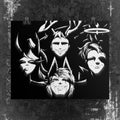 The Sinners || Art Print