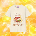 Ramen Python || Unisex T-Shirt