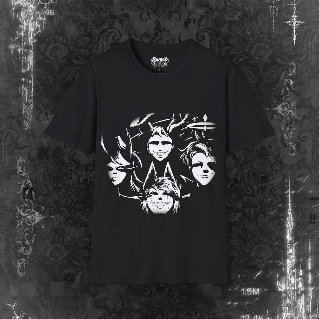 The Sinners || Unisex T-Shirt