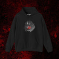 Blood Pen || Unisex Hoodie