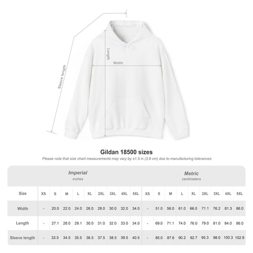 Sparkle Eyes || Unisex Hoodie