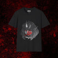 Blood Pen || Unisex T-Shirt