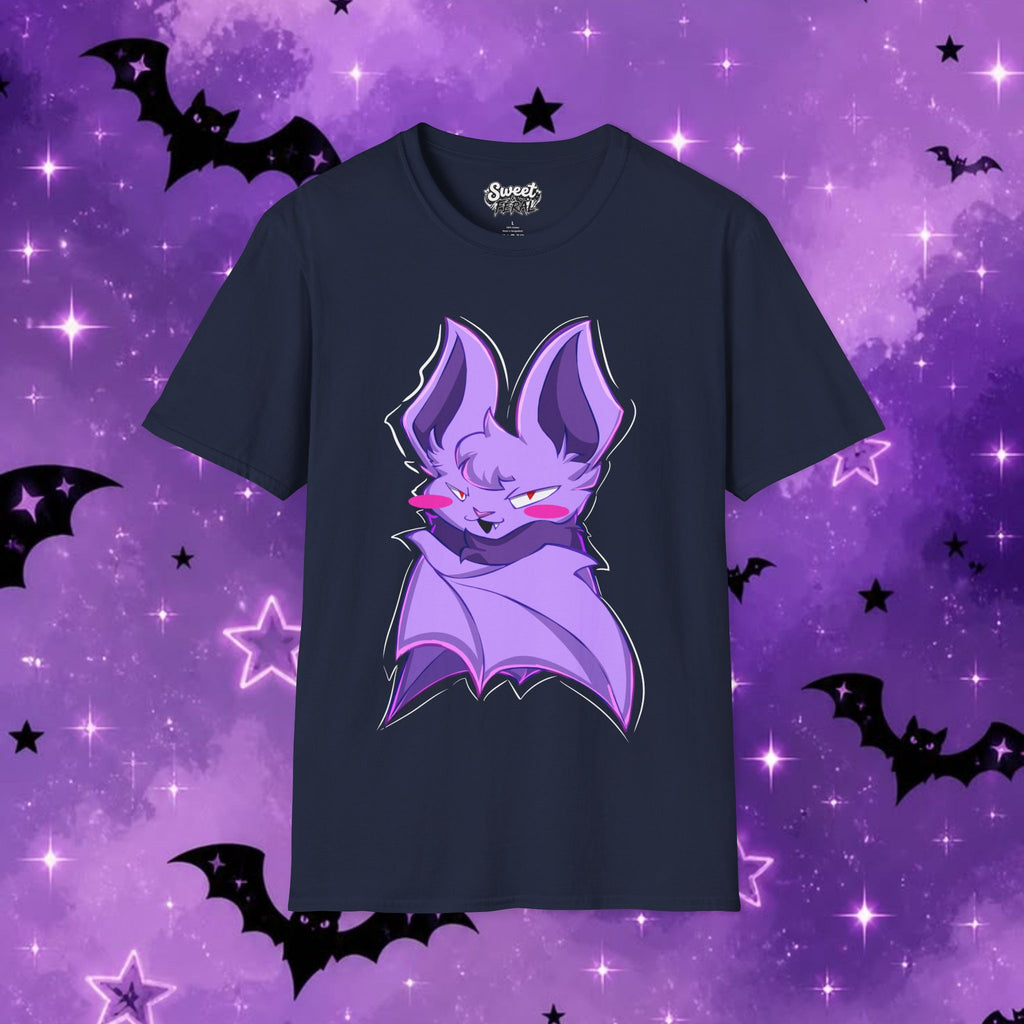 Cute Vampire Bat || Unisex T-Shirt