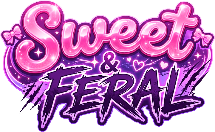 Sweet & Feral